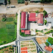  Đất 2 Mặt Tiền View Sông Đà – Cơ Hội Sinh Lời Vàng Ngay Trung Tâm TP. Hòa Bình!